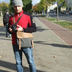 Казбек Туаев, 18.11, Jamestown