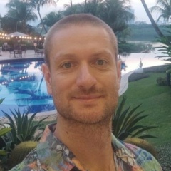 Сергей Верховный, 04.01, Санкт-Петербург