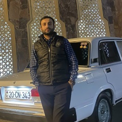 Elgun Asadli, Санкт-Петербург