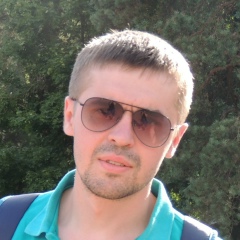 Игорь Миндубаев, 08.06.1987, Москва