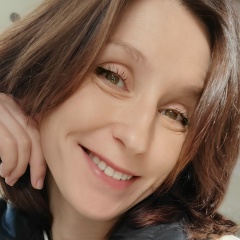 Юля Прохорёнок, 21.06.1986, Новополоцк