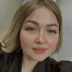 Мария Явтушенко, 17.05