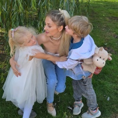 Тася Горбунова, 04.05.1993, Москва