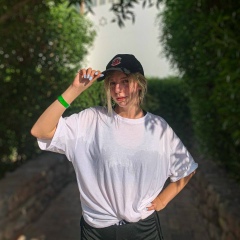 Анна Пархаева, 09.06.1999