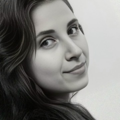 Анастасия Завьялова, 31.07.1994