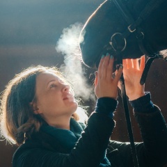 Anastasiya Shevaldina, 28.05, Лобня