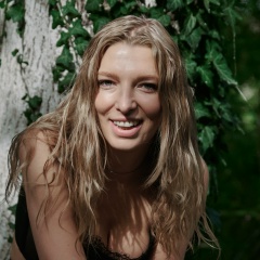 Валерия Цветкова, 24.01, Beograd