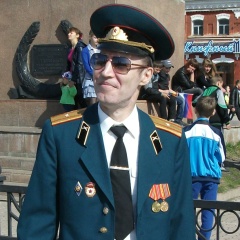 Ильдус Нуров, 30.03, Канск