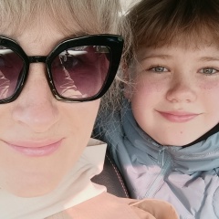 Юлия Андреевна, 03.05.1989, Великий Новгород