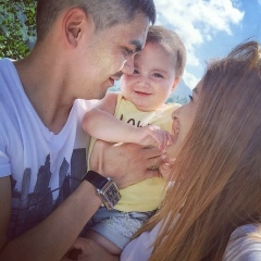 Софья Бетуганова, 25.05, Нальчик
