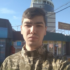 Олексій Єрємєєв, 28.10, Днепр (Днепропетровск)