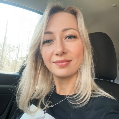 Анастасия Касаткина, 17.03, Видное