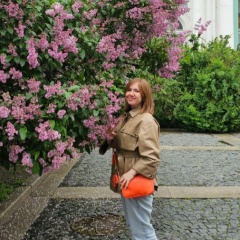 Светлана Пантюхина, 05.04.1990, Краснокамск