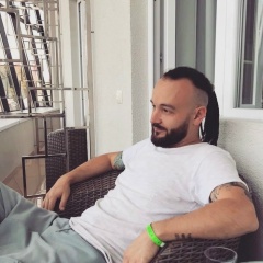 Олег Оханов, 01.07.1983, Москва