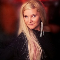 Анна Anna, 23.05, Санкт-Петербург