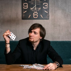 Николай Андриевский, 26.02.1989, Москва