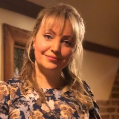 Раиса Кириллова, 19.09, Санкт-Петербург