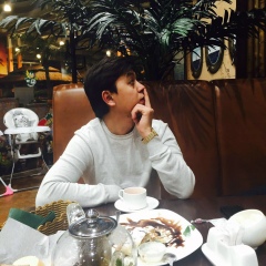 Мейржан Маханбетхан, 18.04.1991, Алматы