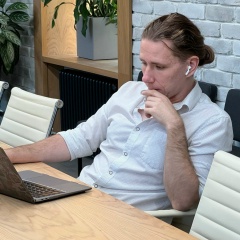 Павел Гудков, 16.03, Москва