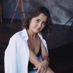 Мария Севостьянова, 02.04.1988, Хабаровск