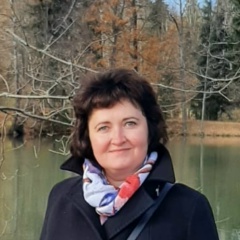 Наталья Текутова, 27.12, Москва