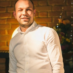 Ильдар Нигматуллин, 23.04, Казань