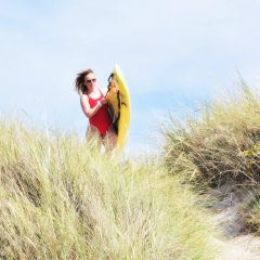 Anna Lindegren, 20.12.1985, Stockholm