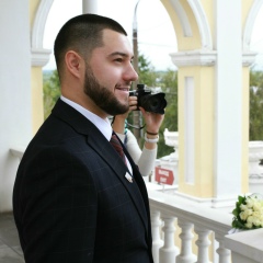 Филипп Шварц, 29.11, Екатеринбург