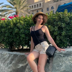 Екатерина Полевикова, 02.04, Зеленоград