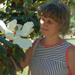 Ирина Рыжкова, 27.02.1968, Санкт-Петербург