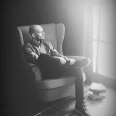 Игорянски Гончарук, 18.11.1987, Москва