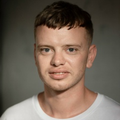 Макс Делендик, 24.07, Тель-Авив