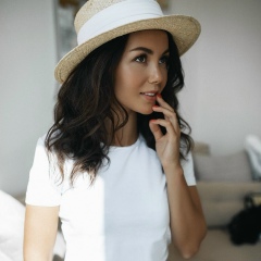 Анна Катаева, 22.01.1992, Москва