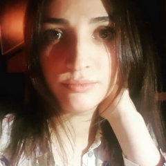 Леся Дружкова, 12.09.1980, Ярославль