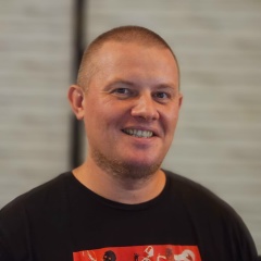 Денис Суворов, 01.03.1985, Санкт-Петербург