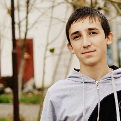 Вася Бодак, 01.03.1999