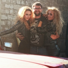 Влад Гусаров, 21.09.1987, Черкассы