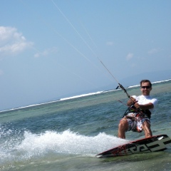 Владимир Семилетов, 23.02.1981, Алматы