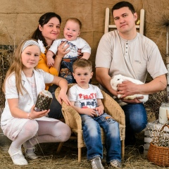 Людмила Смирнова, 02.11, Калуга