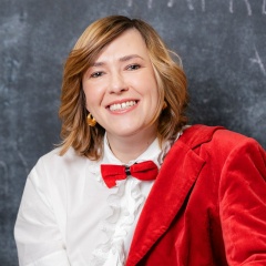 Елена Алмакаева, 14.10, Пенза