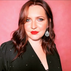 Янина Мирошниченко, 11.09.1988, Санкт-Петербург