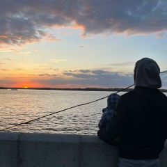 Тельман Тёплый, Самара