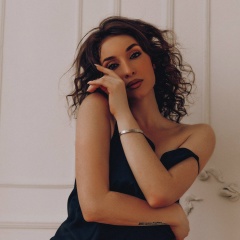 Ксеня Зинина, 12.05.1992, Самара
