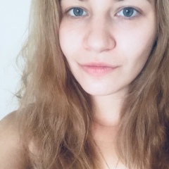 Анастасия Пасихова, 16.01.1991