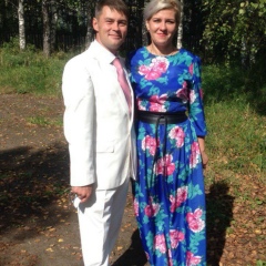 Ирина Зыбина, 18.10.1977, Пермь