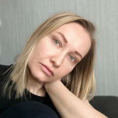 Юлия Молоканова, 29.08.1985