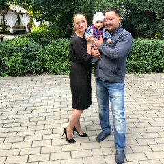 Дарья Калашникова, 21.02, Усть-Каменогорск