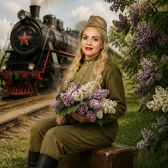 Анастасия Сидоркина, Воронеж