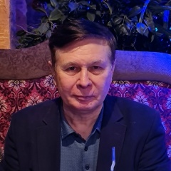 Владимир Коротков, 18.05, Омск