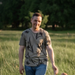 Сергей Ткачев, 20.08.1988, Омск